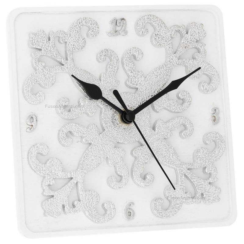 bagutta table clock