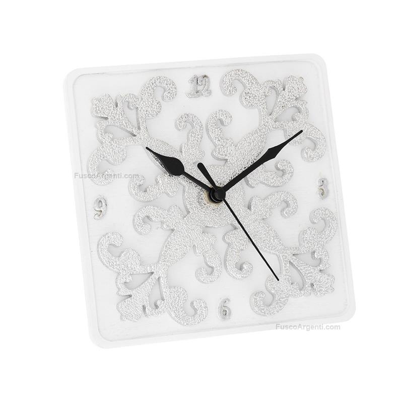 bagutta table clock
