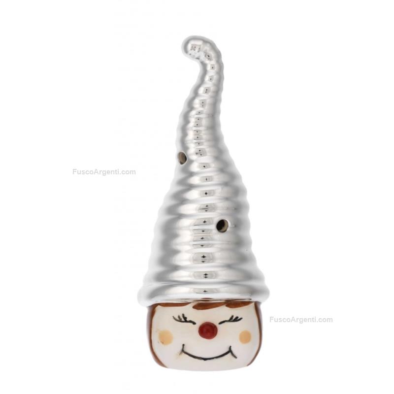 bagutta clown perfumer