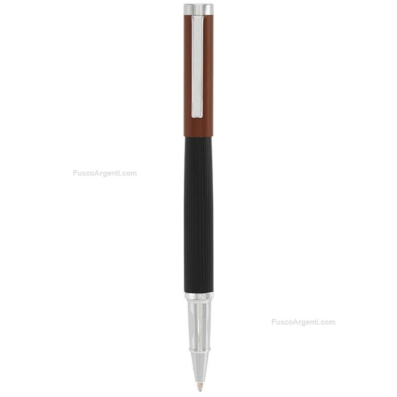 bagutta roller pen dual color