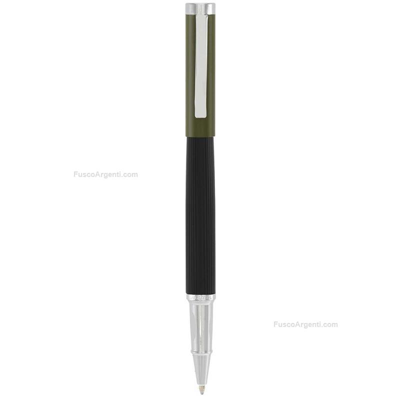 bagutta roller pen dual color