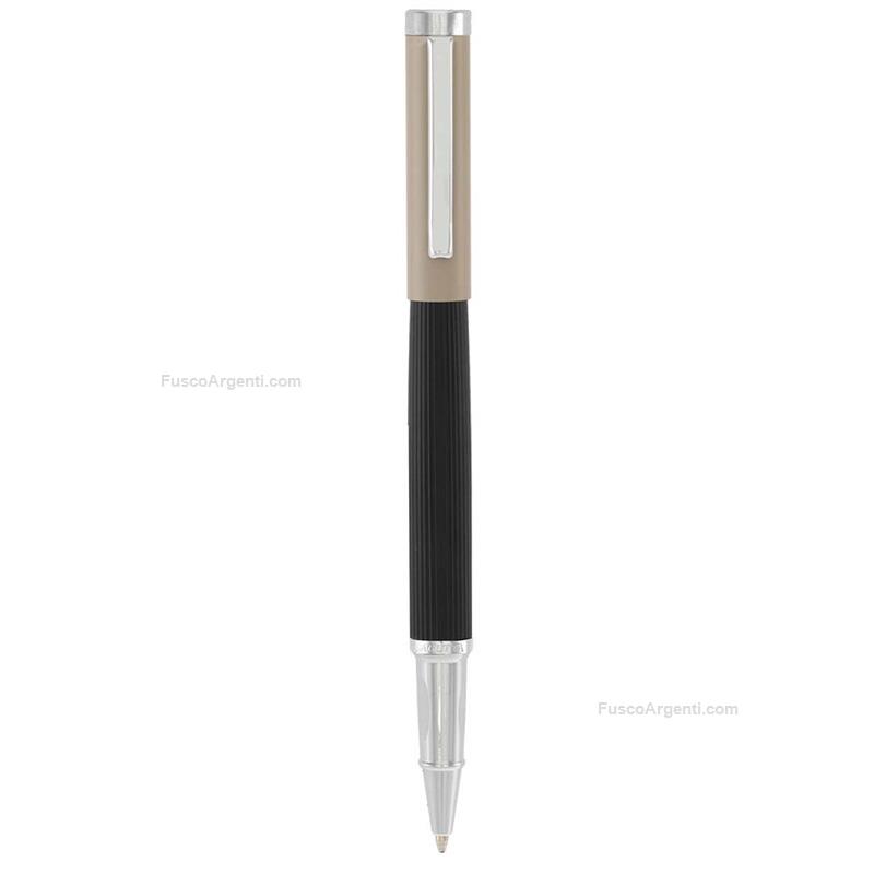 bagutta roller pen dual color