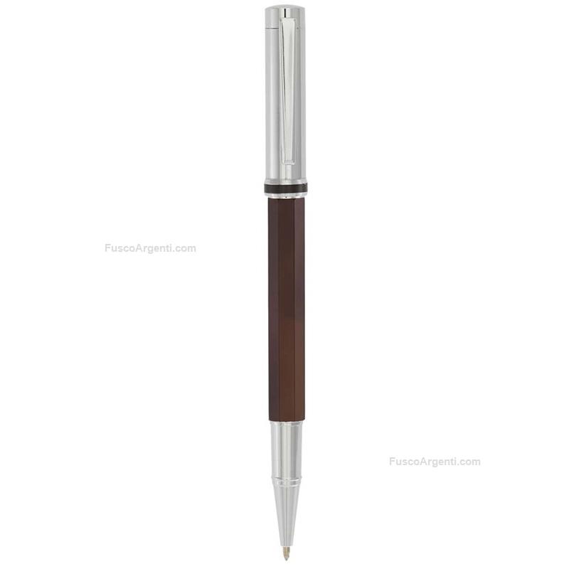bagutta roller pen dual color
