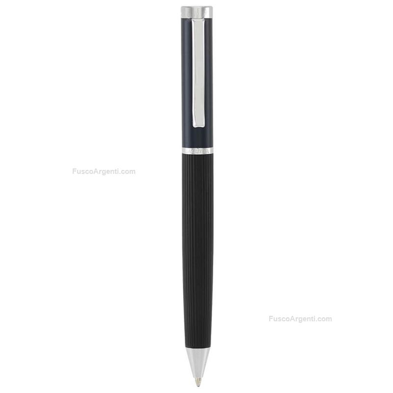 bagutta ballpoint pen dual color