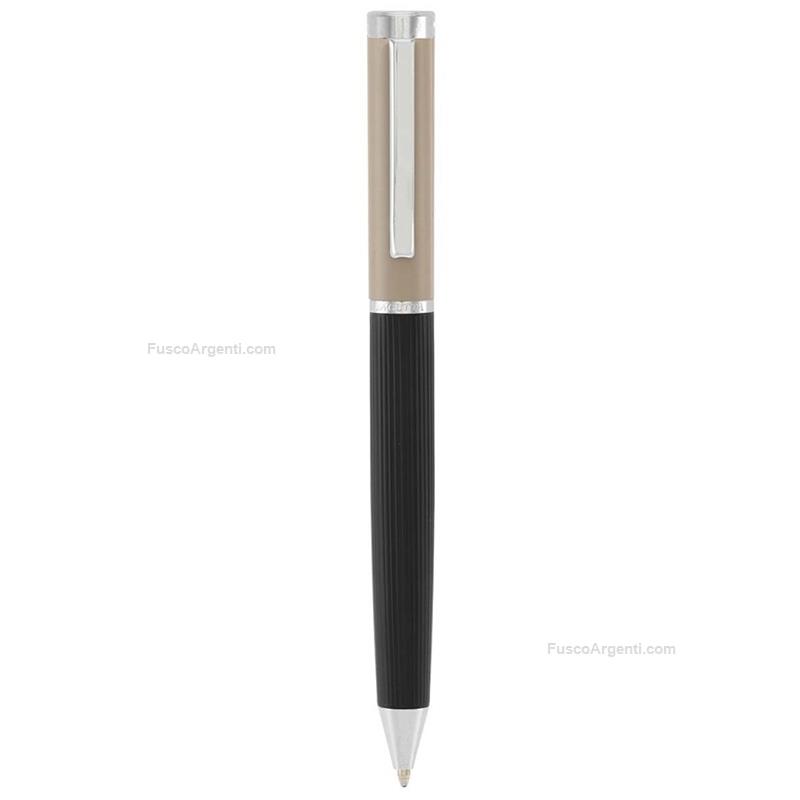 bagutta ballpoint pen dual color