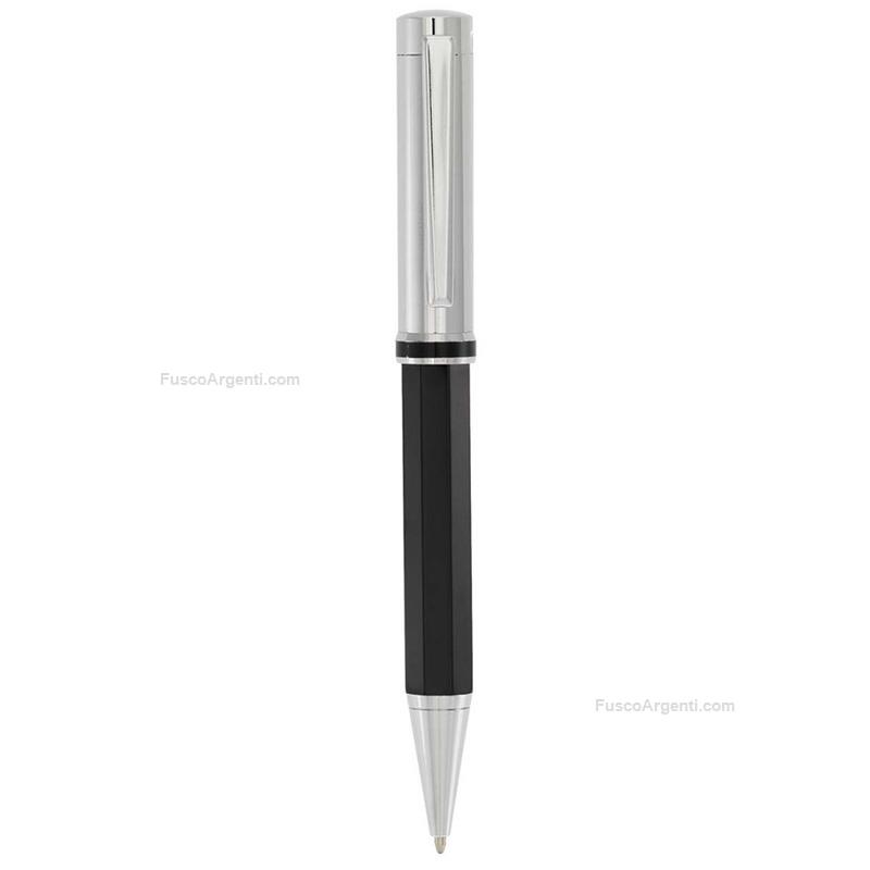 bagutta ballpoint pen dual color