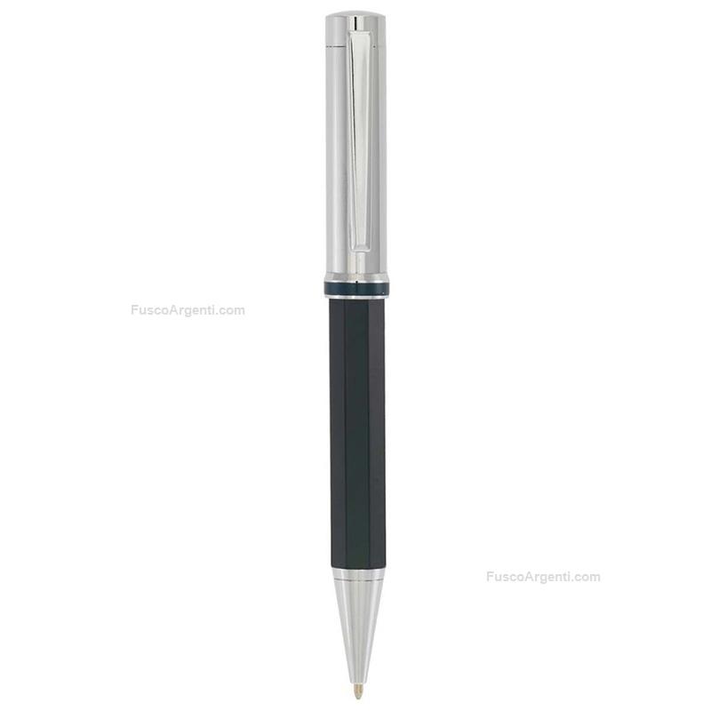 bagutta ballpoint pen dual color