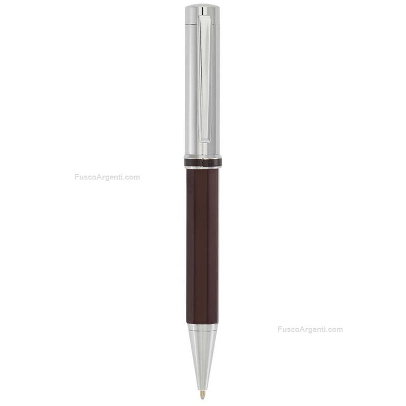 bagutta ballpoint pen dual color