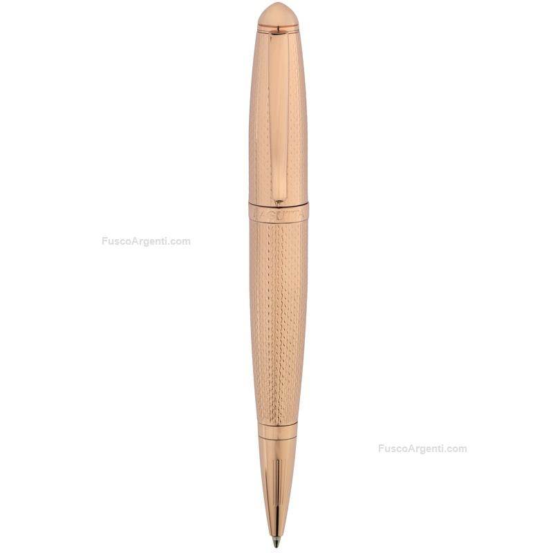 bagutta ballpoint pen with usb memory