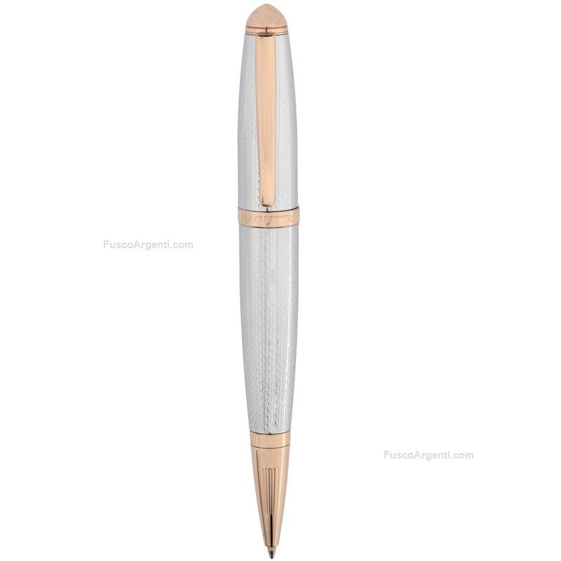 bagutta ballpoint pen with usb memory