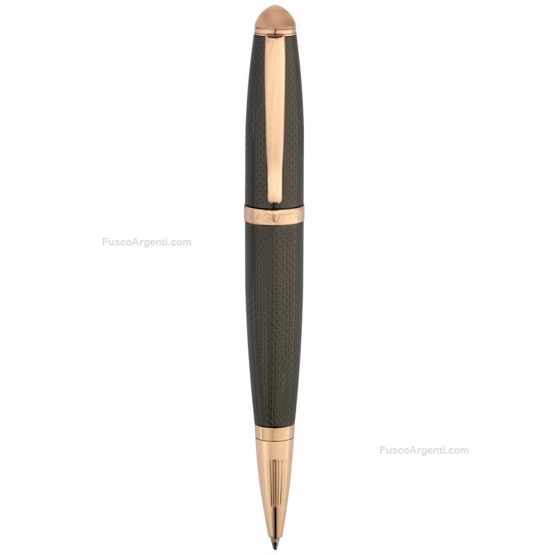 bagutta ballpoint pen with usb memory