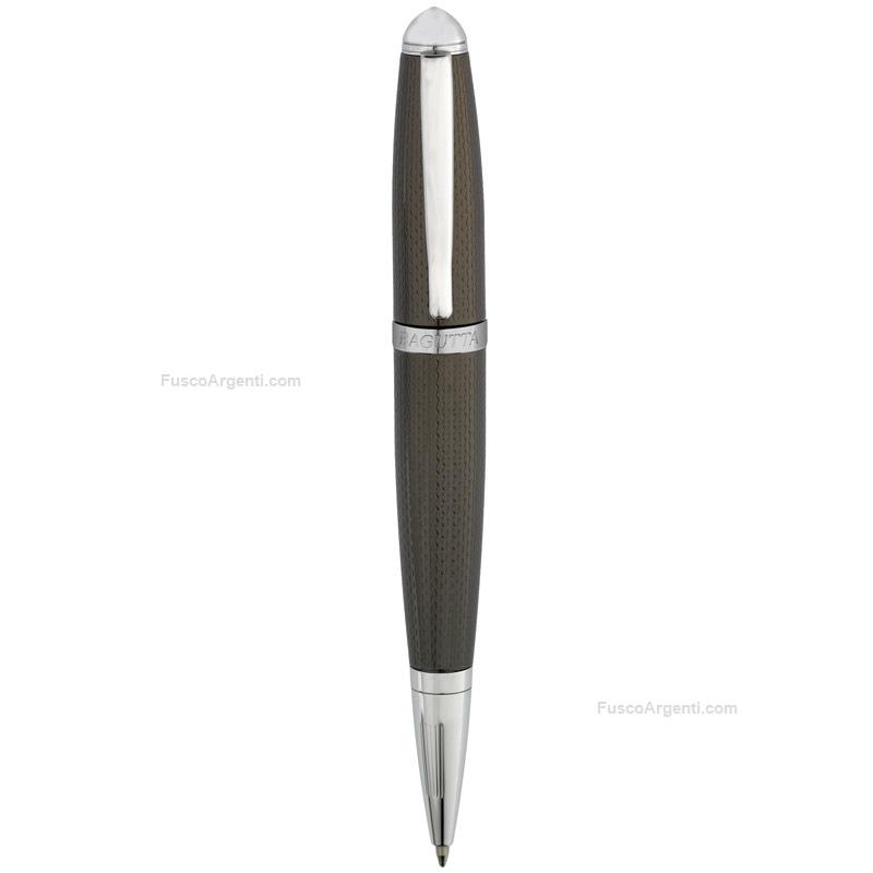 bagutta ballpoint pen with usb memory