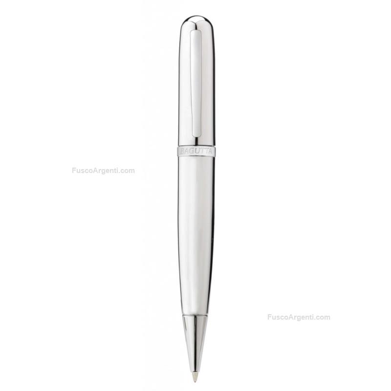 bagutta ballpoint pen with usb memory
