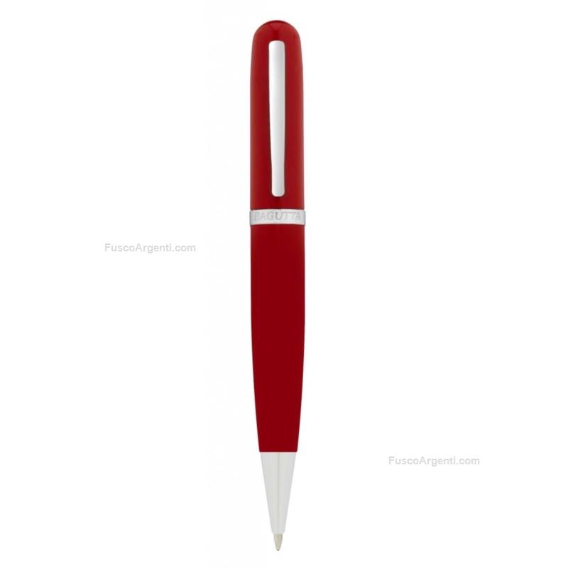 bagutta ballpoint pen with usb memory