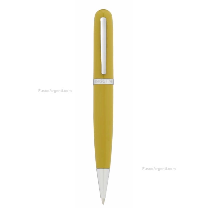 bagutta ballpoint pen with usb memory