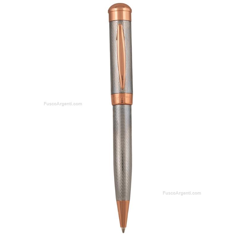 bagutta ballpoint pen with usb memory