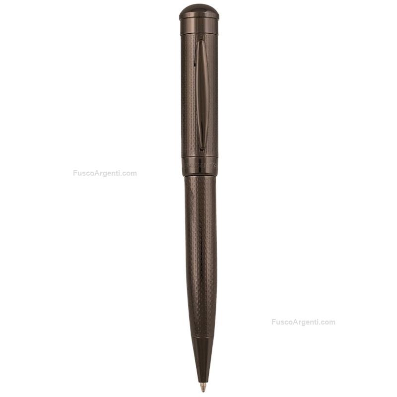 bagutta ballpoint pen with usb memory