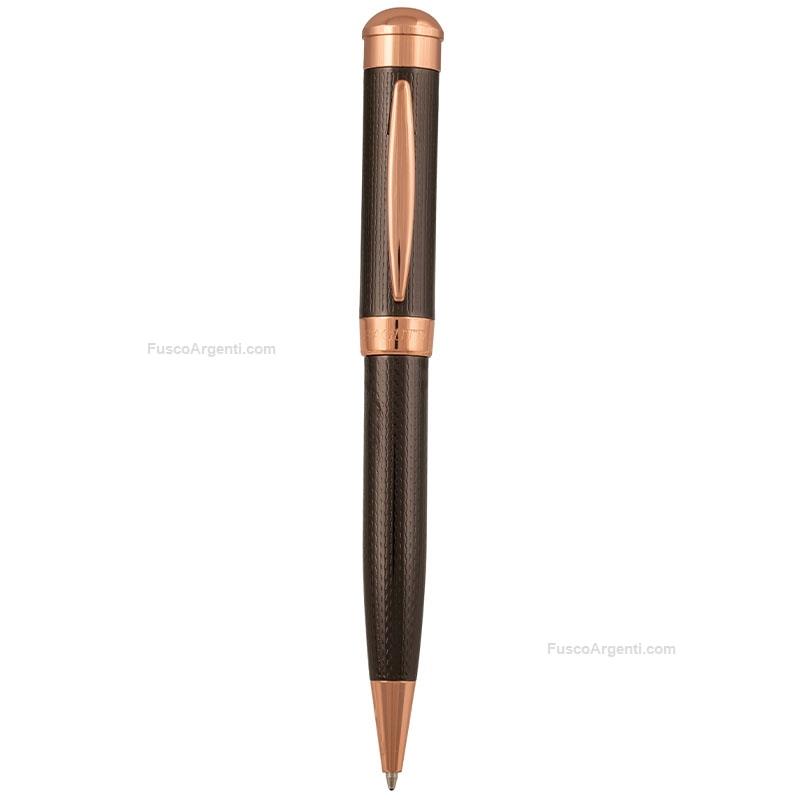 bagutta ballpoint pen with usb memory