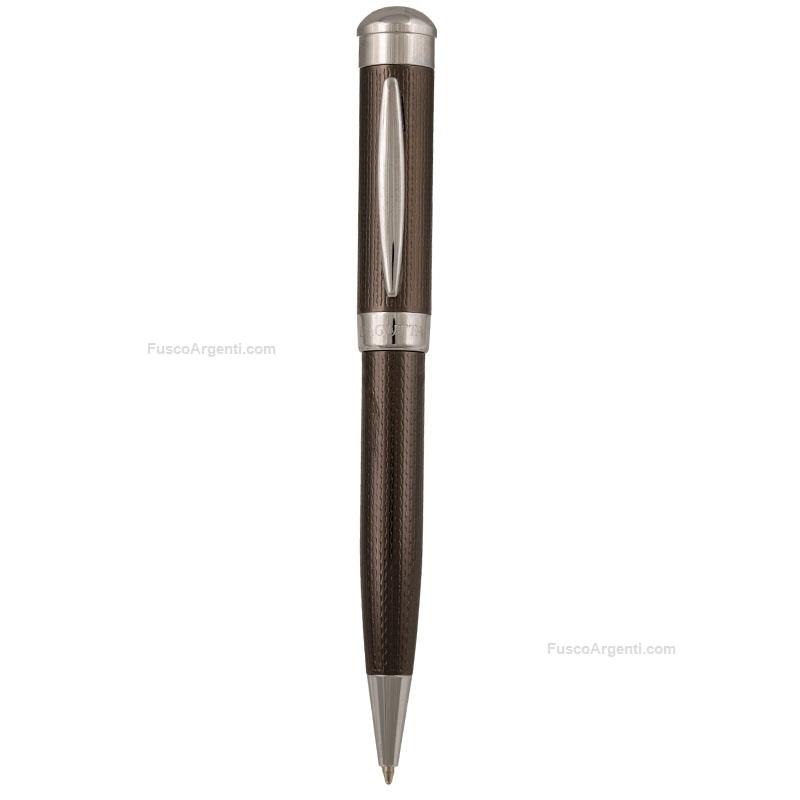 bagutta ballpoint pen with usb memory