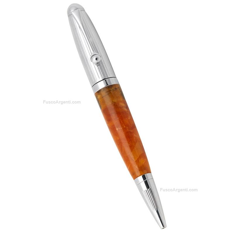 bagutta ballpoint pen with usb