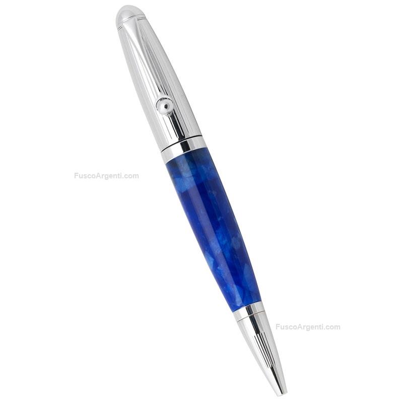 bagutta ballpoint pen with usb