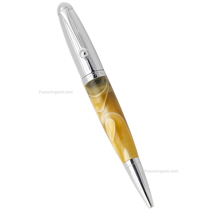 bagutta ballpoint pen with usb