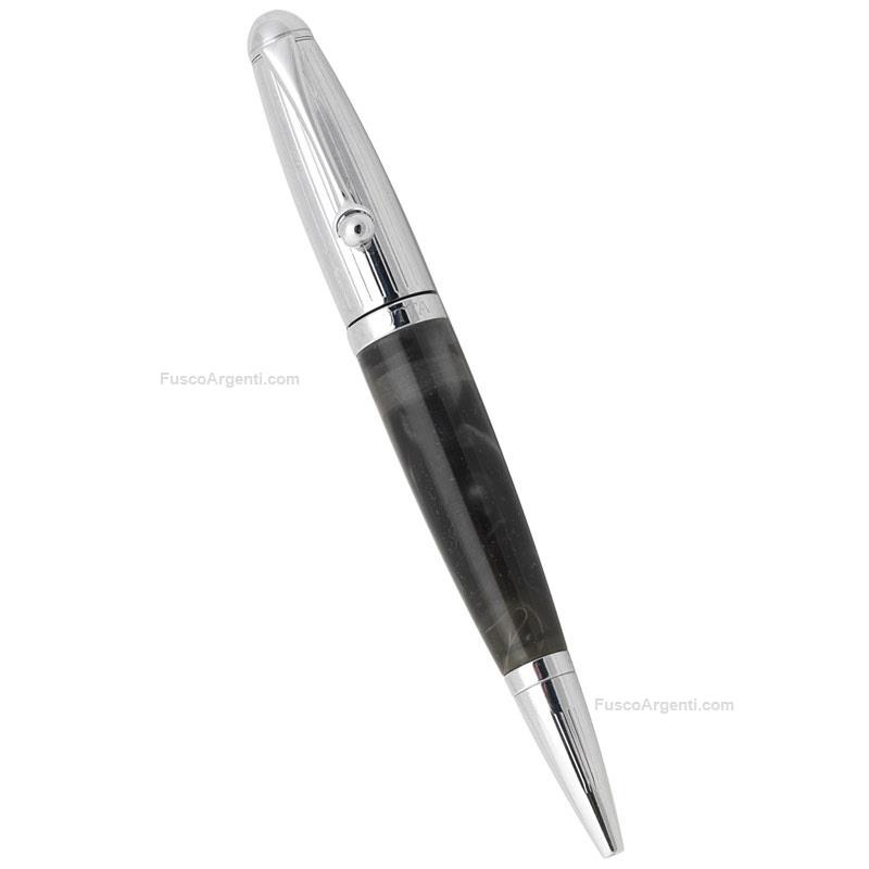 bagutta ballpoint pen with usb