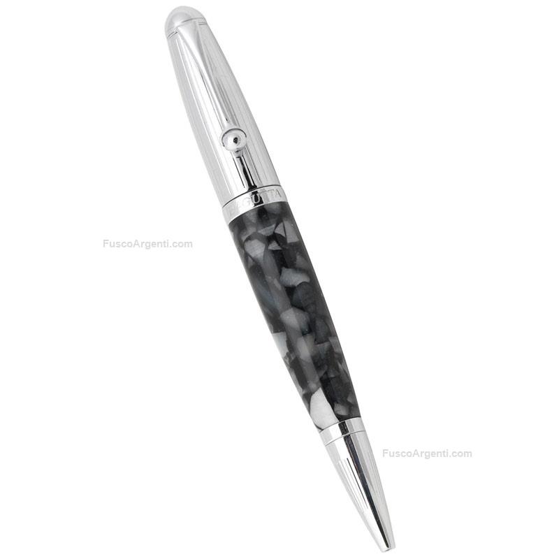 bagutta ballpoint pen with usb