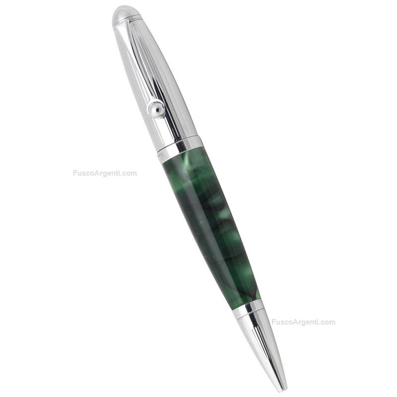 bagutta ballpoint pen with usb