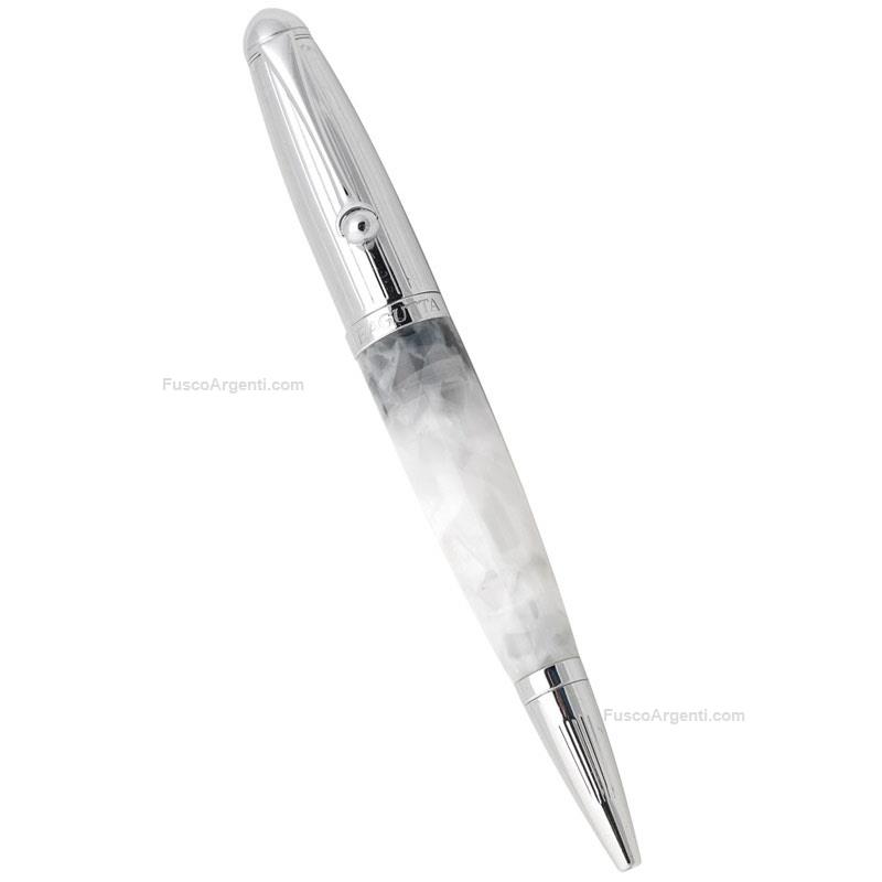 bagutta ballpoint pen with usb