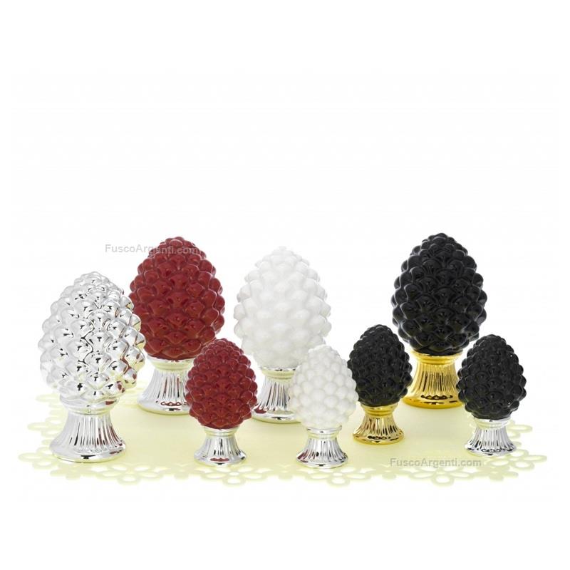 bagutta lucky pine cones