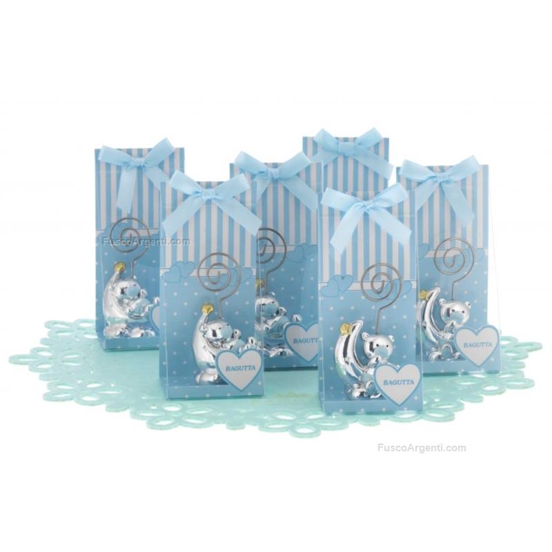 bagutta photo holder teddy bears