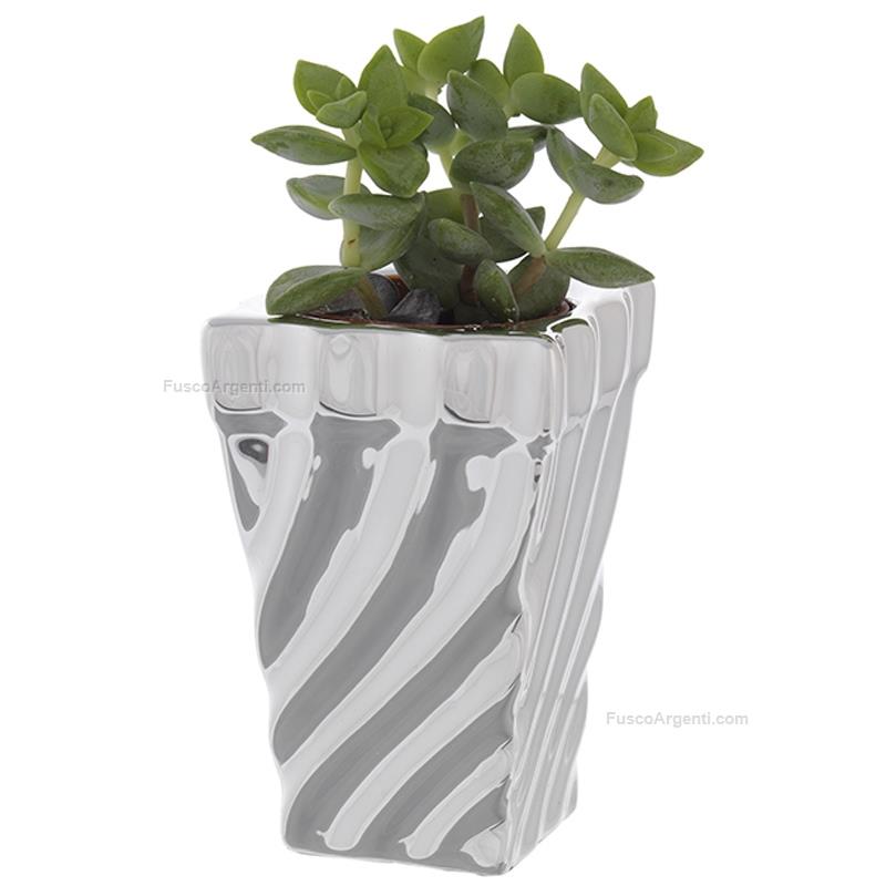 bagutta small vase holder torchon