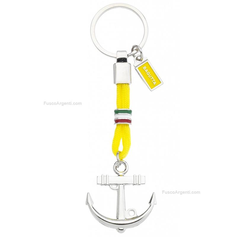 bagutta keychain anchor