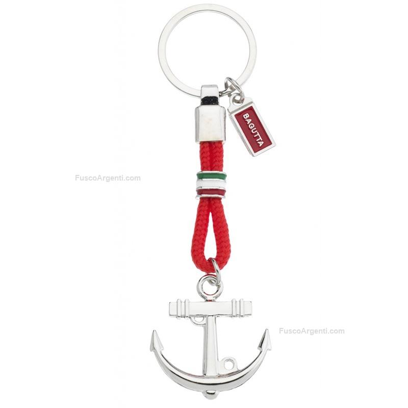 bagutta keychain anchor