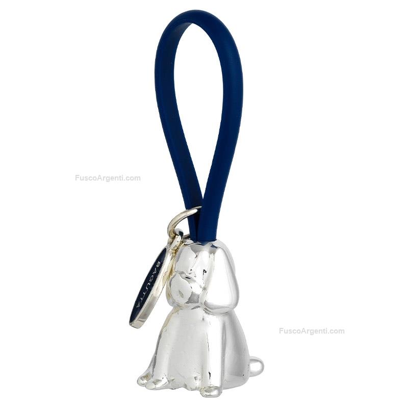 bagutta keaychain dog