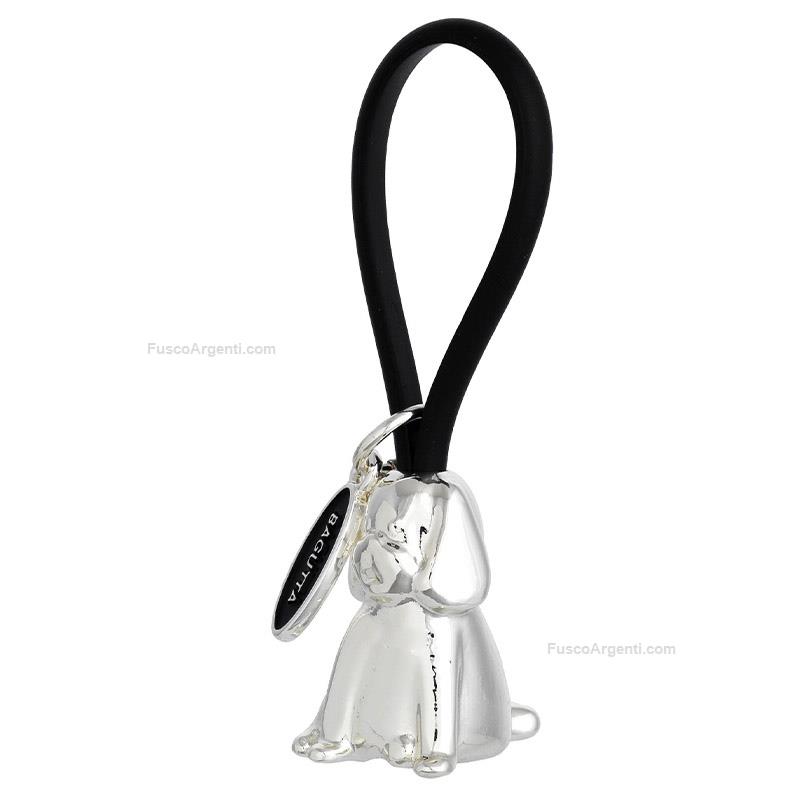 bagutta keaychain dog