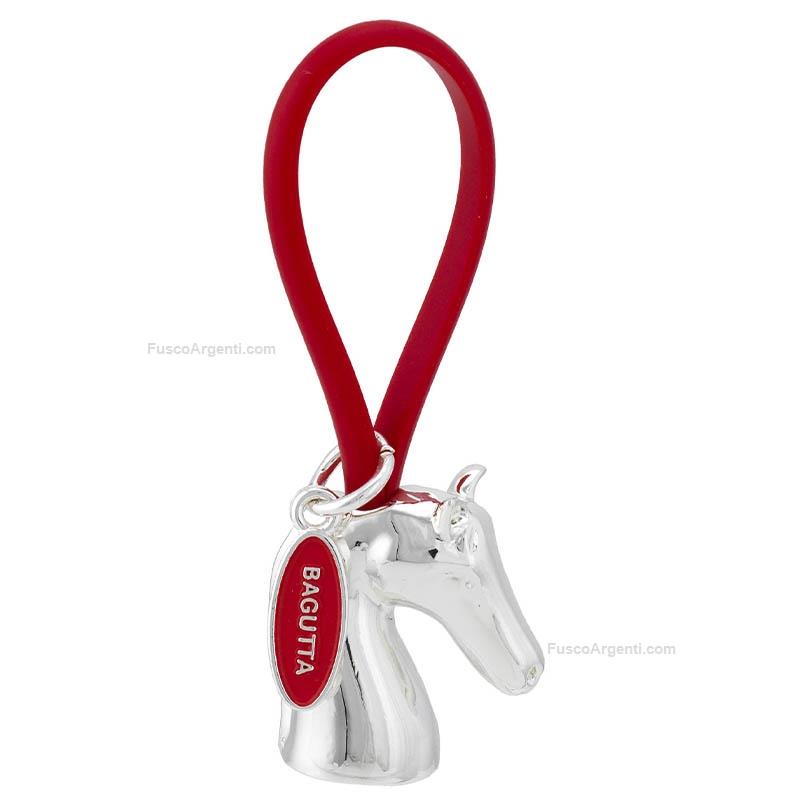 bagutta keaychain horse