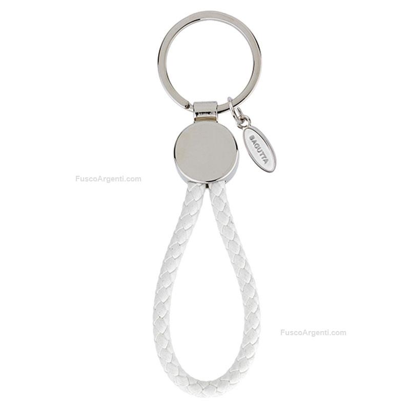 bagutta rope keychain
