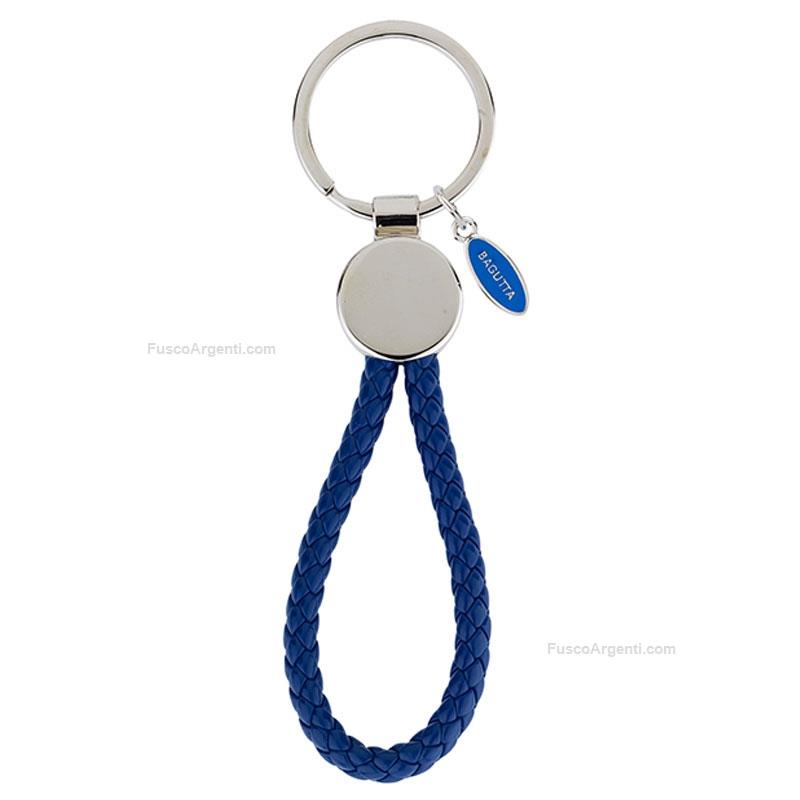 bagutta rope keychain