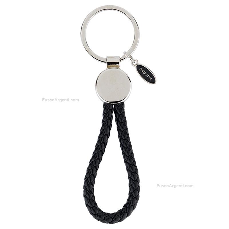 bagutta rope keychain