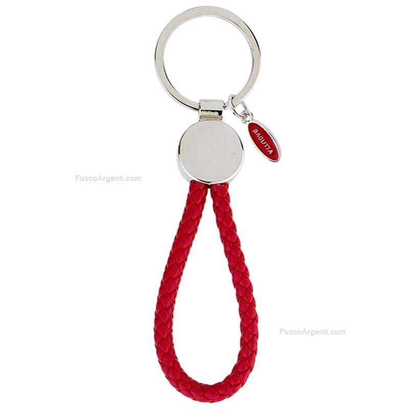 bagutta rope keychain