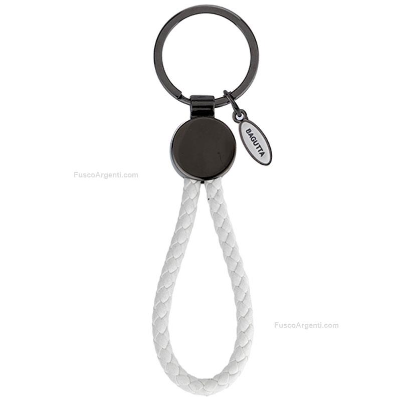 bagutta rope keychain