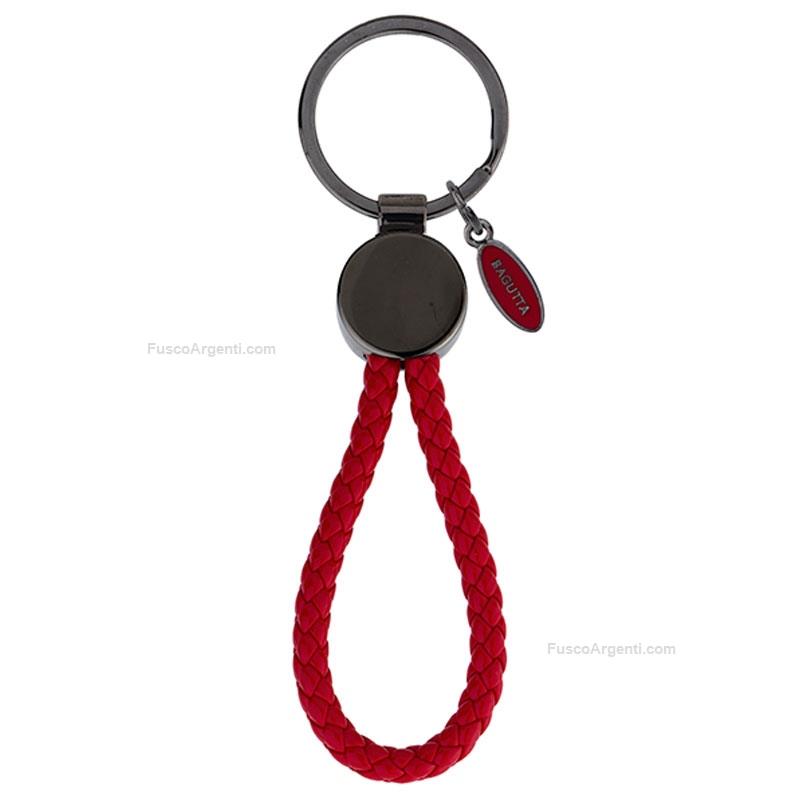bagutta rope keychain