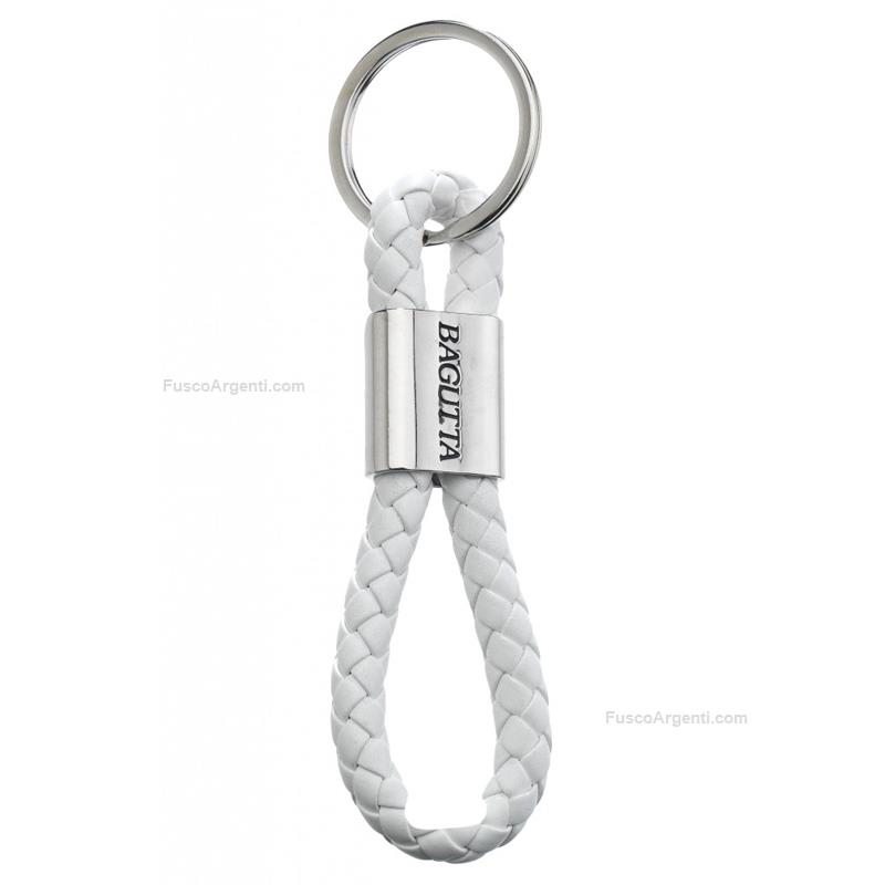bagutta cord keychain