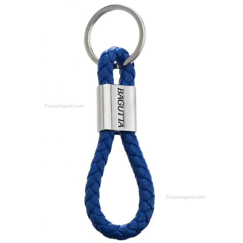 bagutta cord keychain