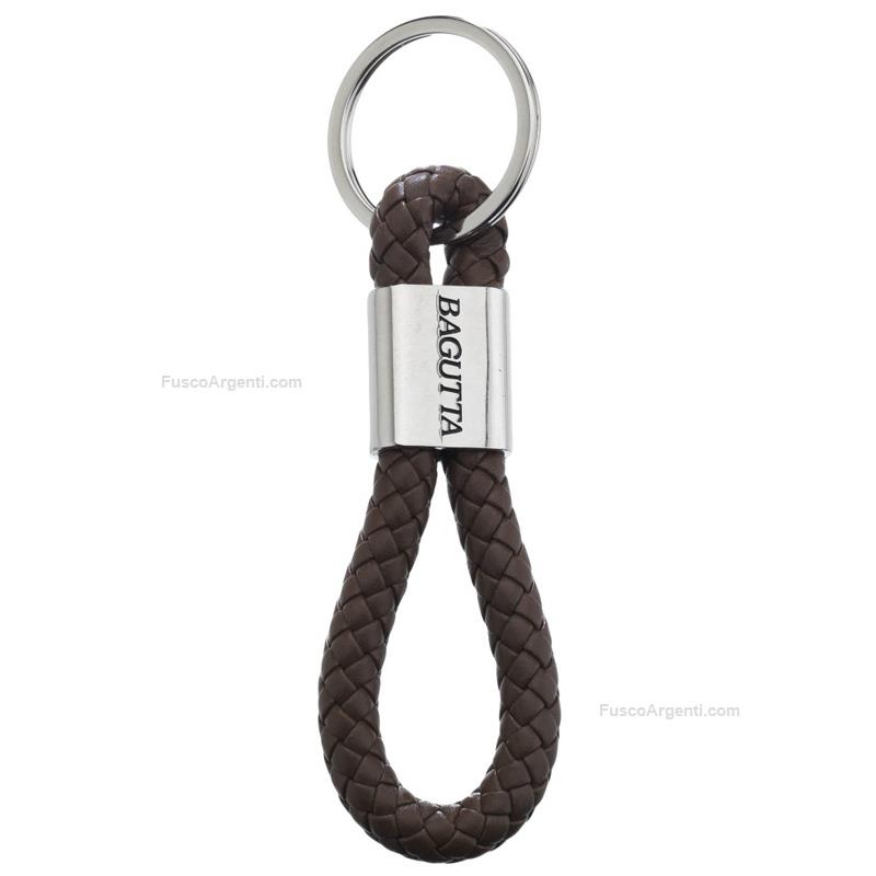 bagutta cord keychain