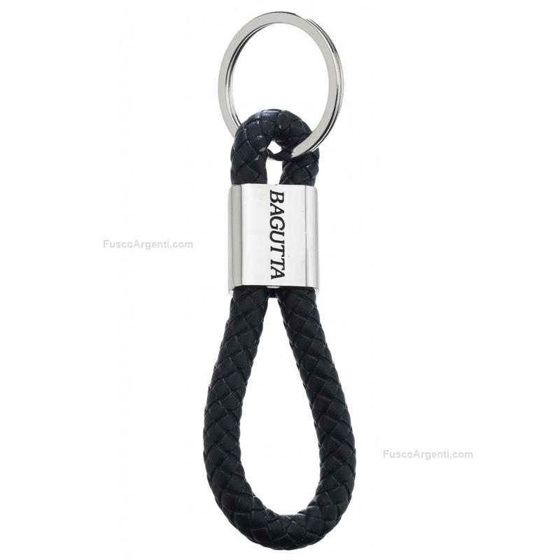 bagutta cord keychain