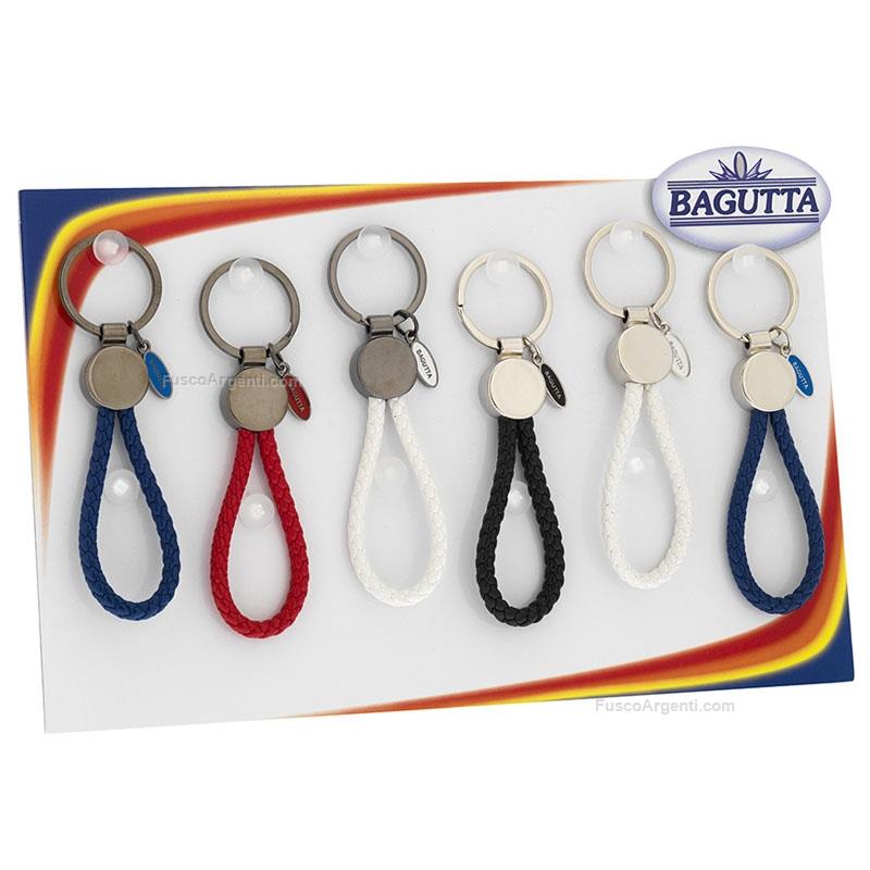 bagutta rope keychain