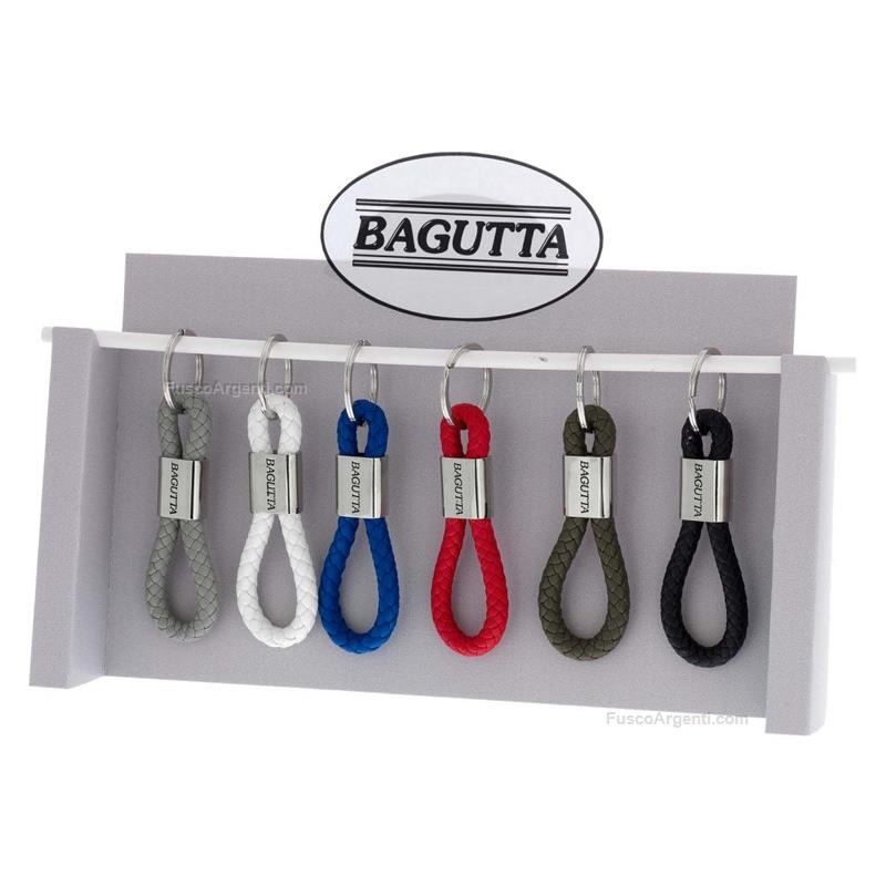 bagutta cord keychains